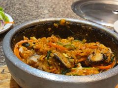 -高丽苑韩国烤肉(海昌路旗舰店)
