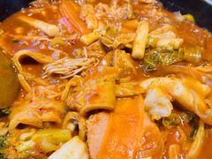 -韩香福脊骨汤锅(上杭路店)
