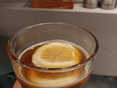 AB柠檬茶-about(丹霞庄店)