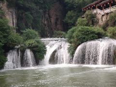 -天河潭旅游度假区