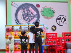 -霏梵印象公园摄影基地