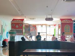 -汤连得温泉馆(宝山店)