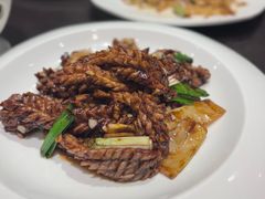 -老牌坊•鲁菜名店•地道济南菜(大观园商埠店)