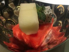 -浦東饭店(育才街怀特国际商城店)