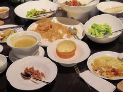 -明湖楼·经典鲁菜山东海鲜(大明湖店)