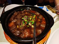 -金典银峰老鹅馆·昆山菜(亭林公园店)