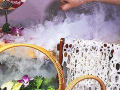 -塔兰齐新疆孜然火锅(鲤鱼山路店)