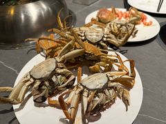 -一方渔歌蒸汽海鲜自助(文化路万达广场店)