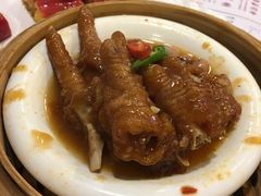 -点都德(大茶楼店)