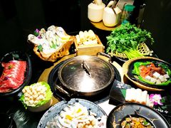 -凤园椰珍·臻品椰子鸡(保利时光里店)