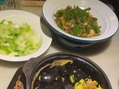 -佬麻雀·剁椒鱼头(京基KK One店)