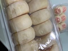 -泸溪河桃酥(秦淮夫子庙一店)