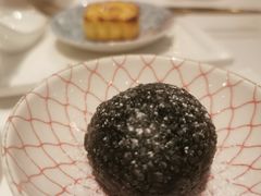 黑松露麻球-三号黄浦会Canton Table