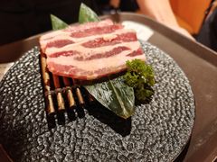 -無二炙坊·和牛烧肉(大钟寺1733店)