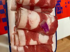 肥牛-贤合庄卤味火锅(顺城店)