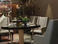 -桃花源中餐厅(金茂豪华精选酒店)