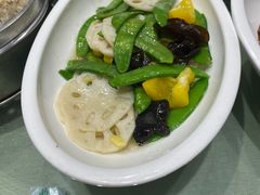 -刘胖子家常菜·蹄花焖藕(兴业店)