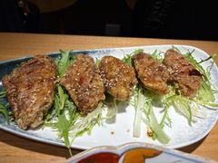 -桂马·日本料理·海胆·海鲜饭·酒场(民主广场店)