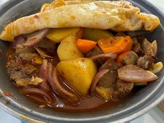 -帕米尔食府(白云观店)