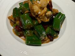 -前海沿·青岛菜(乐客城店)