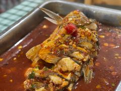 -无味饭店(九眼桥商业文化广场店)