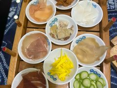 -桥香园过桥米线(复兴路店)
