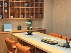 -奈雪茶院·茶室茶馆(广州粤海天地店)