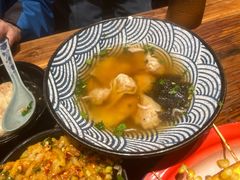 -北丐先生·野馄饨烧烤(雨花万象店)