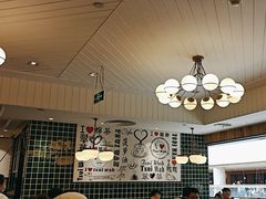 -翠华餐厅(德基广场店)