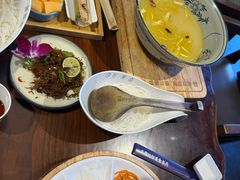 -芸南道·过桥米线(昆明老街旗舰店)