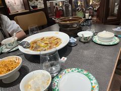 -渔语鱼新川菜Bistro(万象天地店)