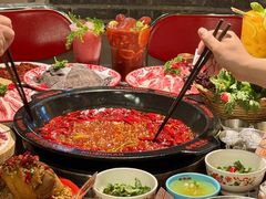 -牛市坎火锅(建设路店)