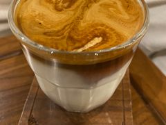 -Metal hands·铁手咖啡