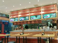 -三千粉牛肉米粉(来客茂店)