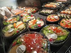 -上清·三文鱼鲜寿司(同德店)