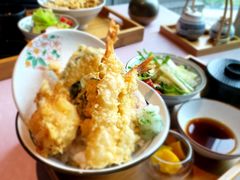 -笑福亭料理小馆(解放碑店)