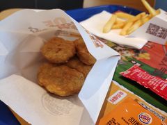 -汉堡王(常熟美城店)