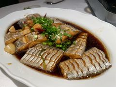 -高佳庄·海鲜酒楼(东港店)