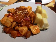-曼泰·泰餐(京华城店)