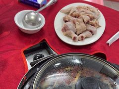 -花苑美食横琴生蚝火锅(拱北粤华路店)