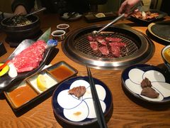 -炎蔵牛舌烤肉