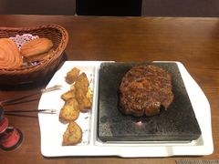 -小火花·干式熟成牛排馆Spark SteakHouse(剑桥郡店)