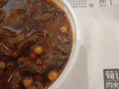 -荀记肉夹馍(三八家乐福店)