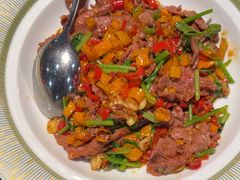 -秦月轩·陕西家乡菜(阜成路·五棵松店)