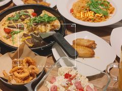 -必胜客(嘉兴八佰伴店)