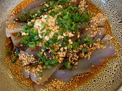 川北凉粉-富乐山酒店(西黄城根北街店)