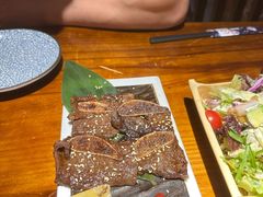 -円满日式居酒屋(蓉花路美食街店)