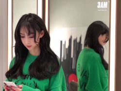 -3AM HAIR SALON染发接发