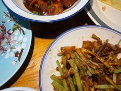 -吕氏疙瘩汤·私家菜馆(慈云寺店)