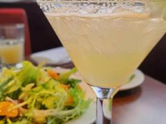 传统玛格丽特-Chili's Cafe&Bar奇利斯(滨江店)